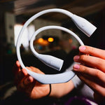 Load image into Gallery viewer, White