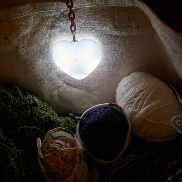 Lumos Bag Light
