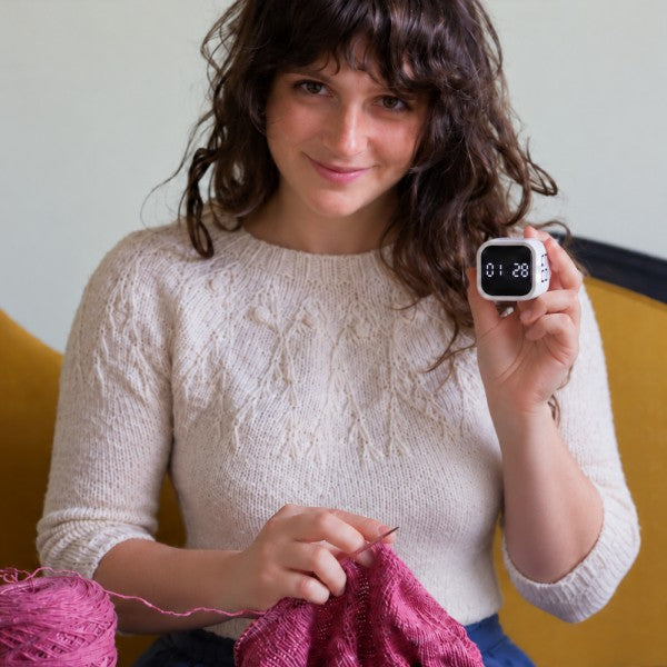 Lumos Stretch Break Timer