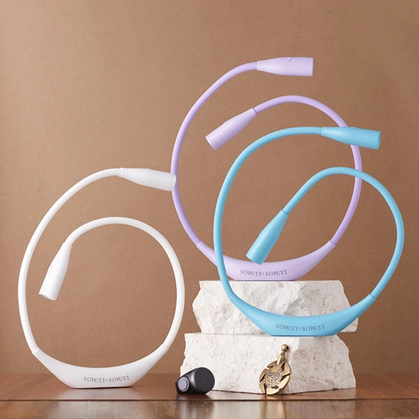 Lumos Knitting Light