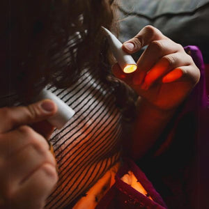 Lumos Knitting Light – LumosLumos