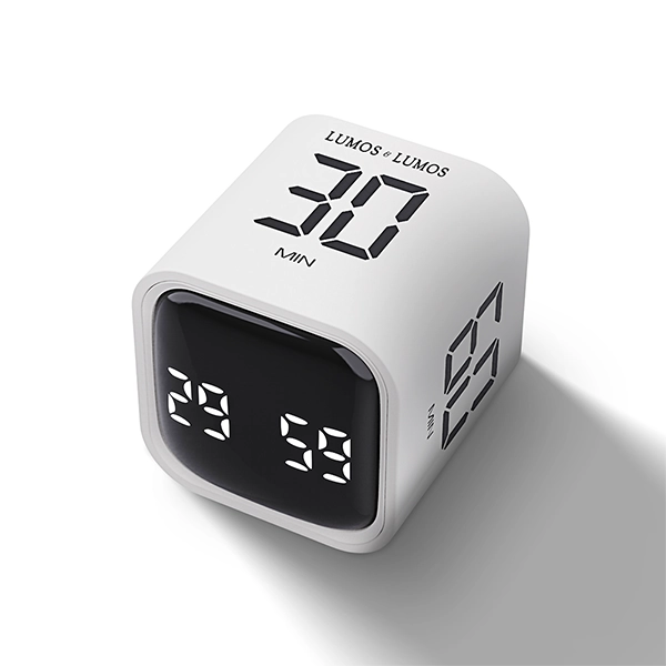 Lumos Stretch Break Timer (NEW)