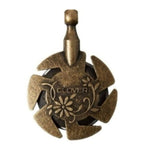 Load image into Gallery viewer, Yarn Cutting Amulet
