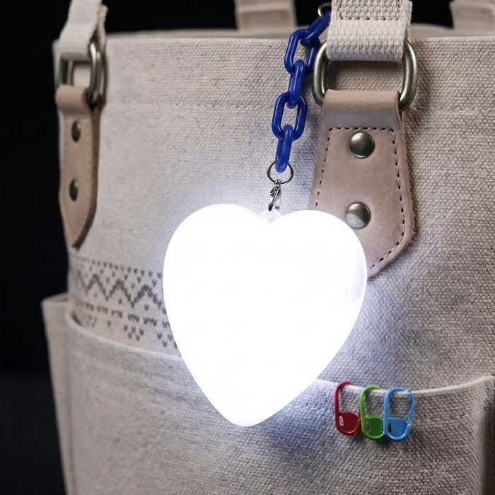 Lumos Bag Light — Royal Blue (NEW)