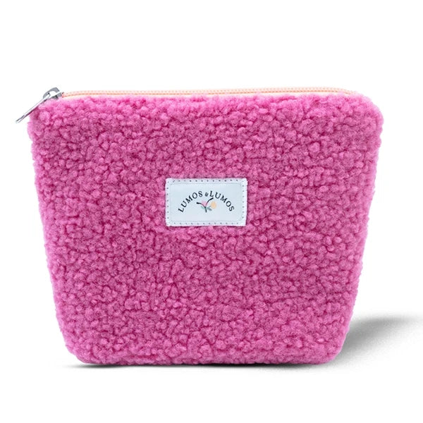 Lumos Pouch — Berry