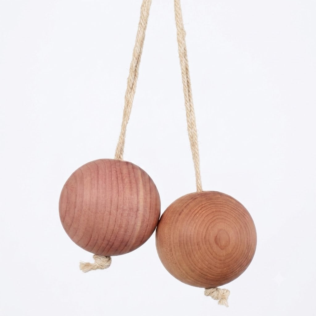 Lumos Cedar Balls (NEW)