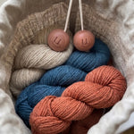 Load image into Gallery viewer, Lumos Cedar Balls (NEW)
