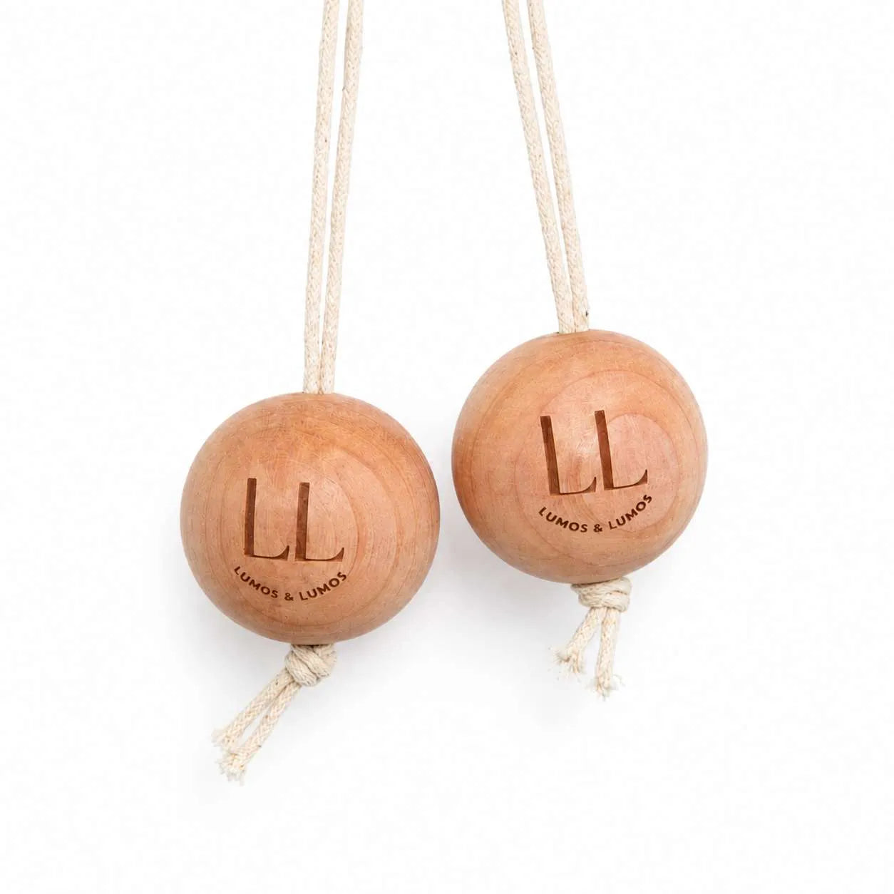 Lumos Cedar Balls (NEW)
