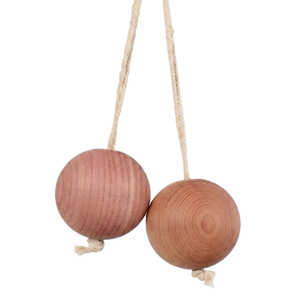 Lumos Cedar Balls (NEW)