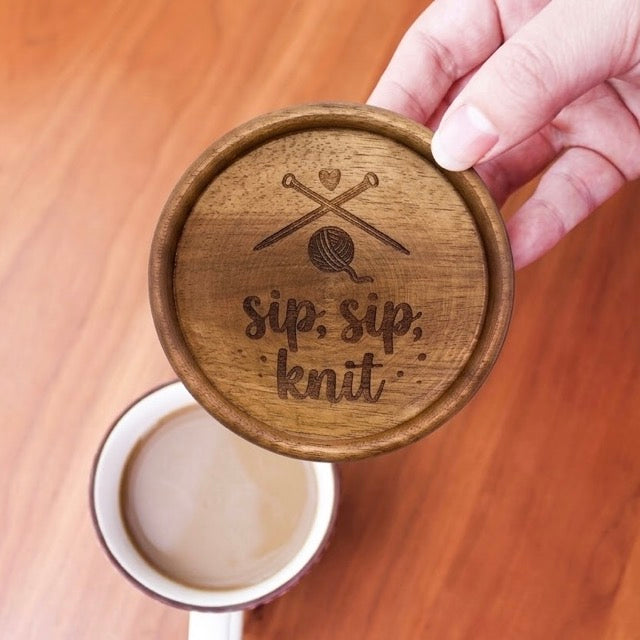 Lumos Coaster (NEW)