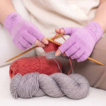 Load image into Gallery viewer, Lumos Compression Gloves (NEW)
