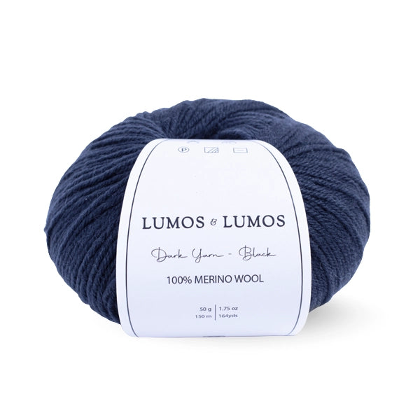 Lumos Dark Yarn (NEW)