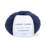 Load image into Gallery viewer, Lumos Dark Yarn (NEW)
