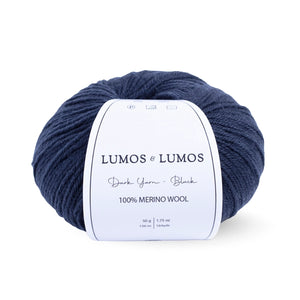 Lumos Dark Yarn (NEW)
