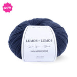 Load image into Gallery viewer, Lumos Dark Yarn (NEW)
