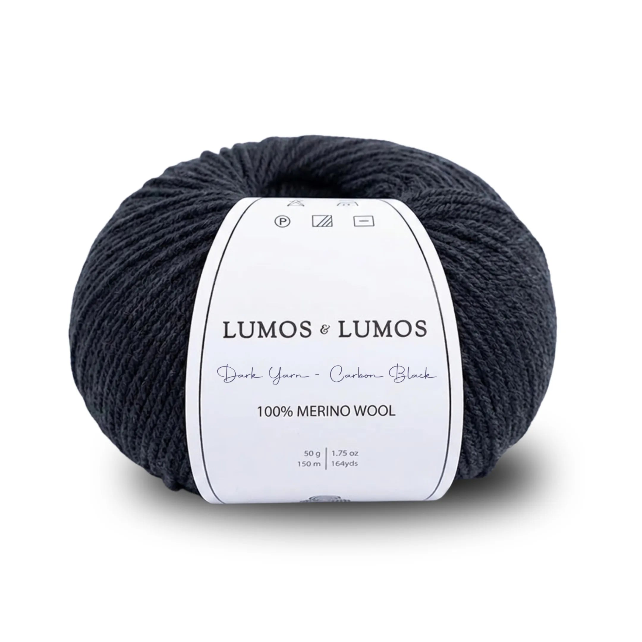 Lumos Dark Yarn (NEW)