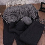 Load image into Gallery viewer, Lumos Dark Yarn
