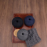 Load image into Gallery viewer, Lumos Dark Yarn
