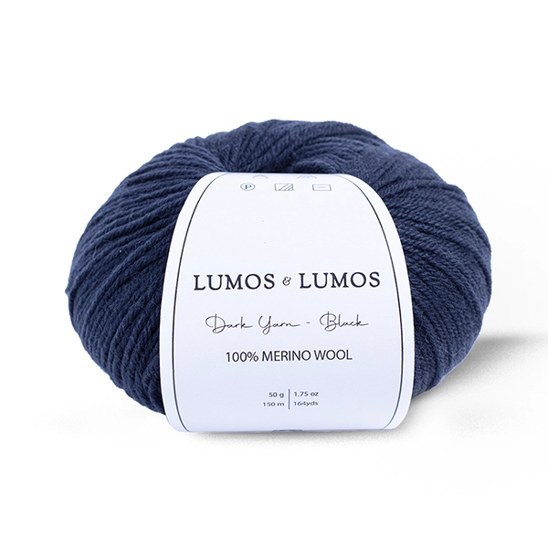 Lumos Dark Yarn (NEW)