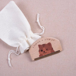 Lumos Lint Comb (NEW)