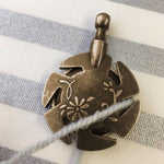 Load image into Gallery viewer, Yarn Cutting Pendant (NEW)
