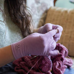Load image into Gallery viewer, Lumos Compression Gloves
