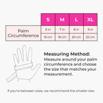 Load image into Gallery viewer, Lumos Compression Gloves
