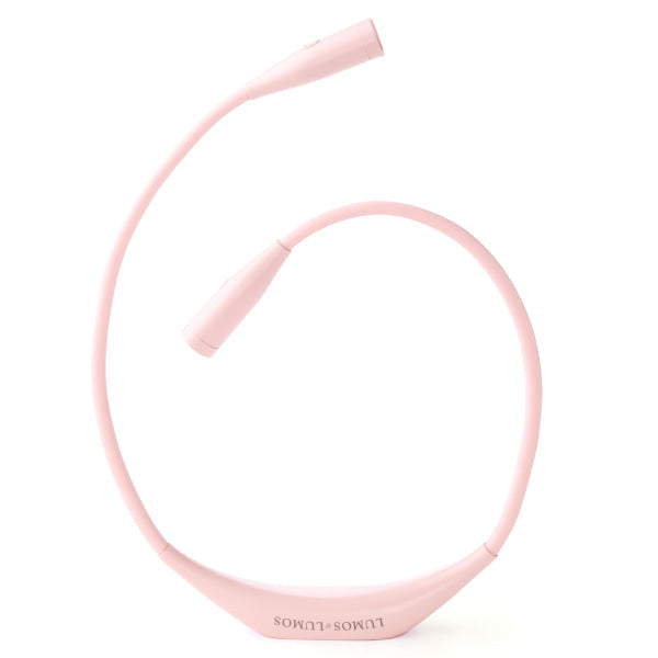 Lumos Knitting Light — Pink