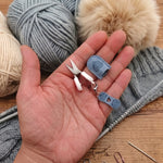 Load image into Gallery viewer, Lumos Mini Scissors (NEW)
