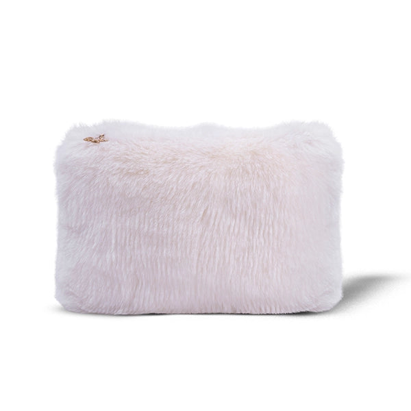 Lumos Pouch — Snowball (NEW)