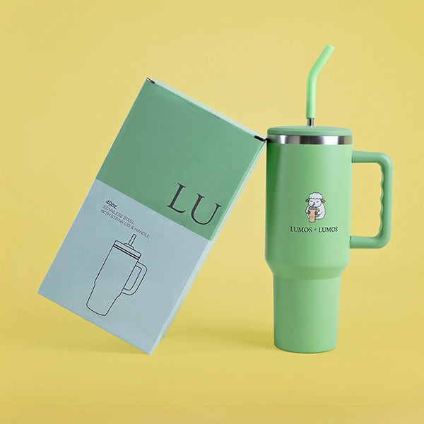 Lumos Tumbler