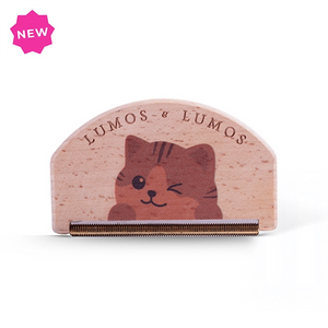 Lumos Lint Comb (NEW)
