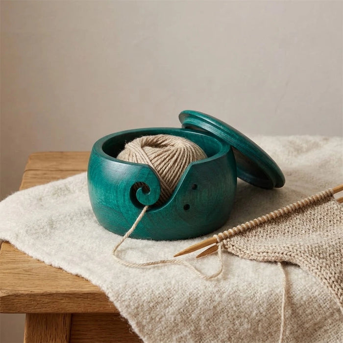 Lumos Yarn Bowl (NEW)